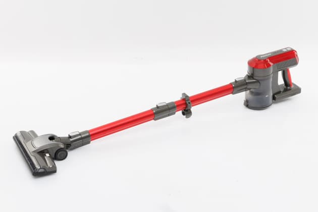 Akitas V10 450W Pro 3in1 Cordless Vacuum