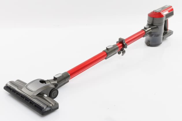 Akitas V10 450W Pro 3in1 Cordless Vacuum