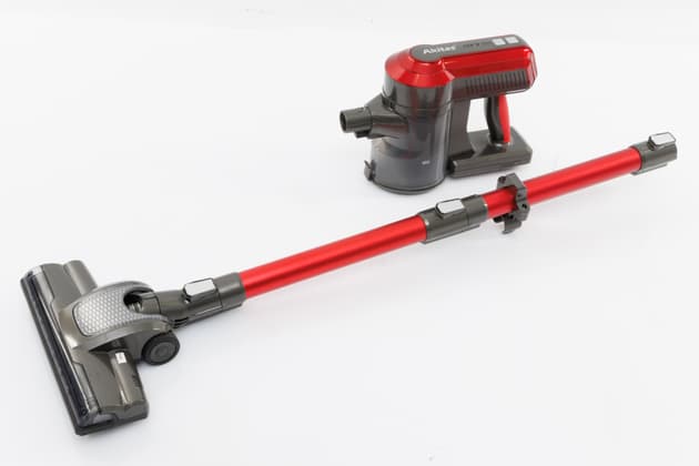 Akitas V10 450W Pro 3in1 Cordless Vacuum