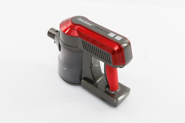 Akitas V10 450W Pro 3in1 Cordless Vacuum