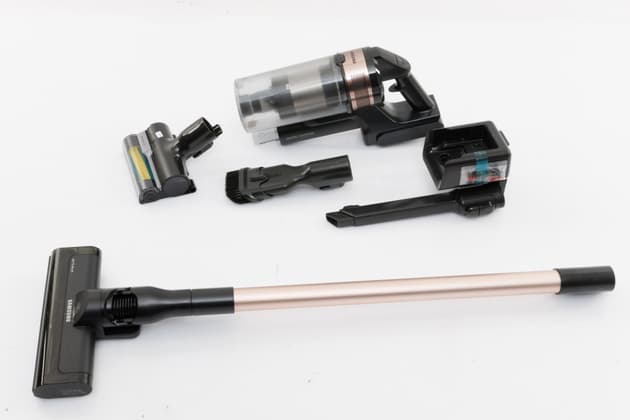 Samsung Jet 65 Pet Stick Vacuum VS15A60AGR7