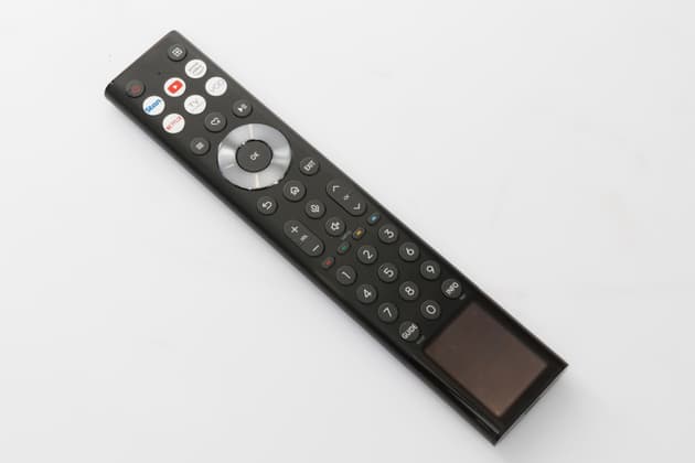 Hisense 65U8QNZ