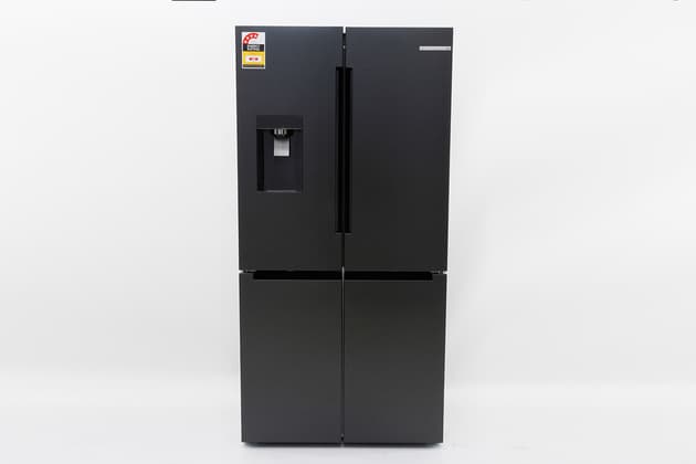 Bosch KFD96AXEAA french door