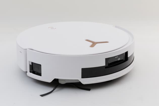 Ecovacs Deebot T50 Max Pro Omni