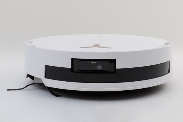 Ecovacs Deebot T50 Max Pro Omni