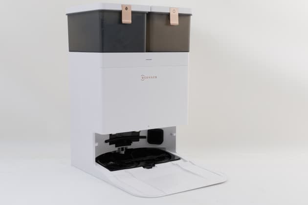 Ecovacs Deebot T50 Max Pro Omni