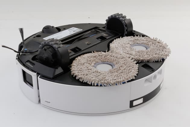 Ecovacs Deebot T50 Max Pro Omni