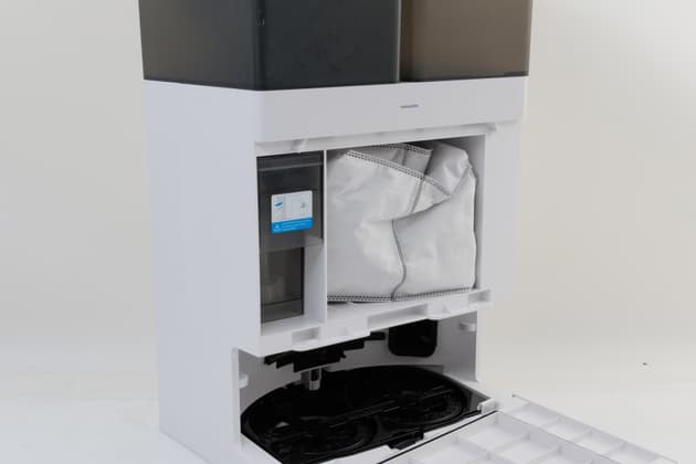 Ecovacs Deebot T50 Max Pro Omni