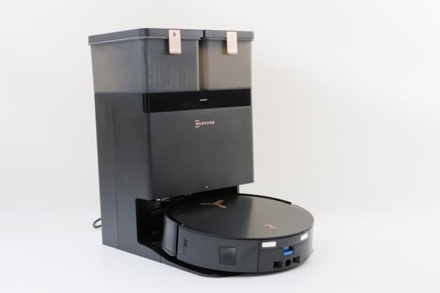 Ecovacs Deebot X8 Pro Omni