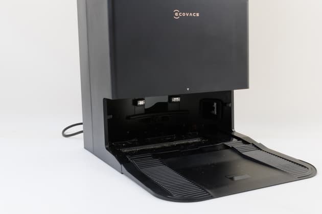 Ecovacs Deebot X8 Pro Omni