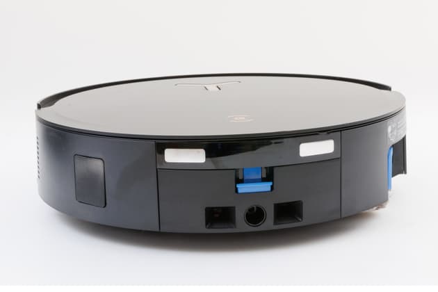 Ecovacs Deebot X8 Pro Omni