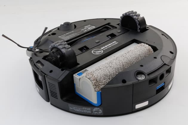 Ecovacs Deebot X8 Pro Omni