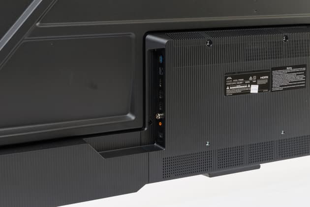 Ffalcon U65 65" (FF65U65)