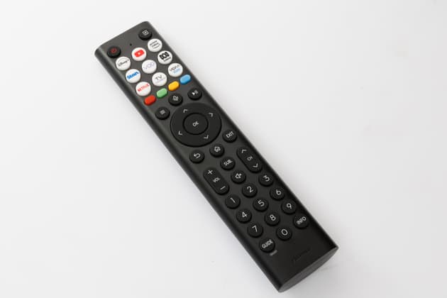 Hisense 65Q6QNZ