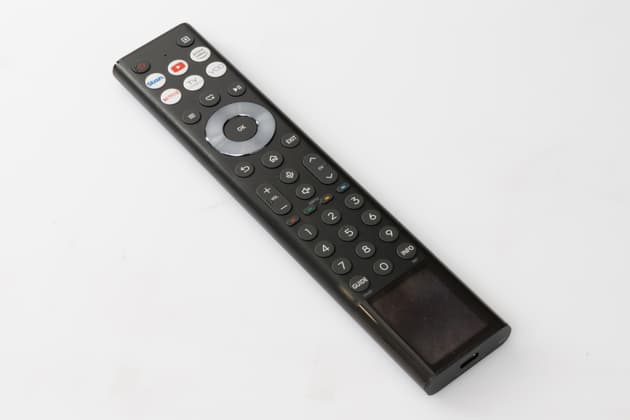 Hisense 65U7QNZ