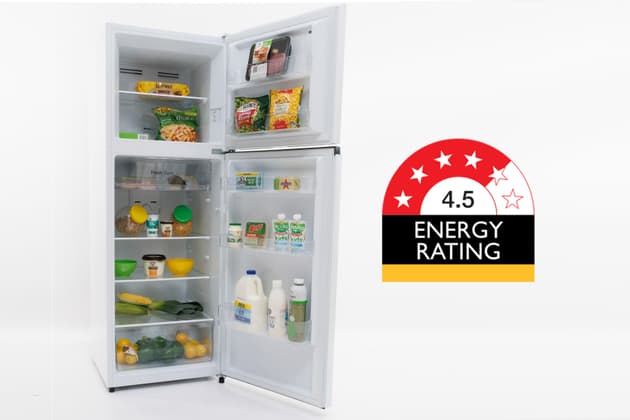 Hisense HRTF325 top-mount