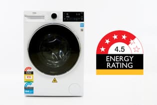 Beko washing machines 