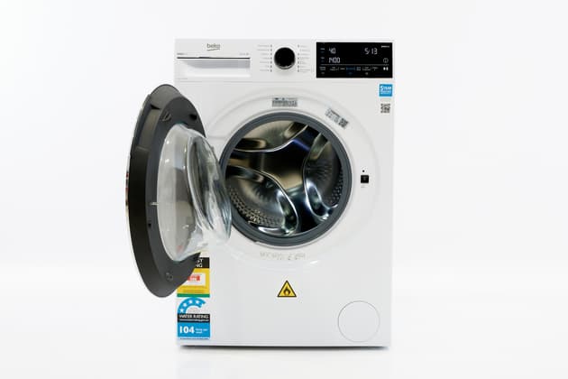 Beko BFLB124ADW