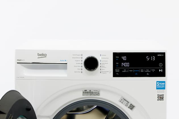 Beko BFLB124ADW