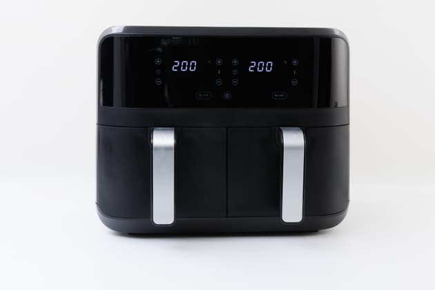 Anko 9L Twin Air Fryer AFD2906U 43549665