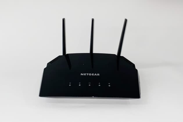 Netgear RAX10