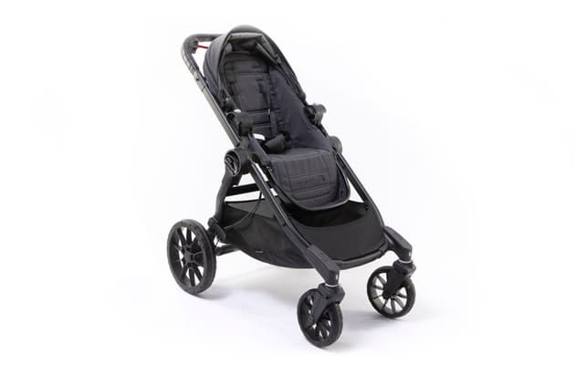 Baby Jogger City Select Lux
