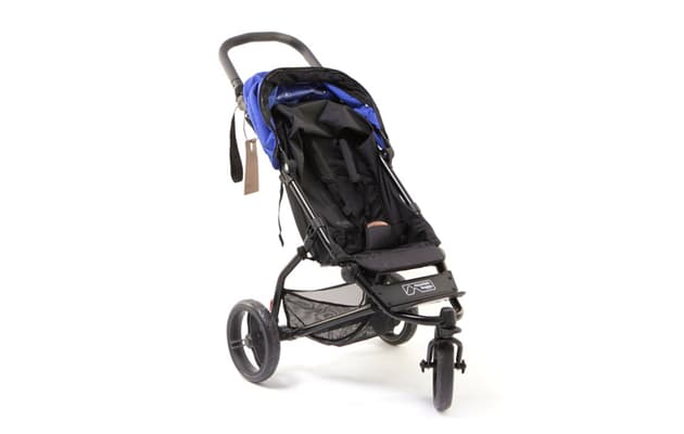 Mountain Buggy Mini 3.1