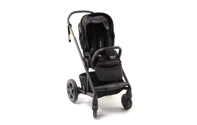Nuna Mixx2 ST-48-001CA