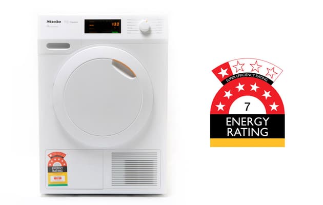Miele TDD130WP (discontinued)