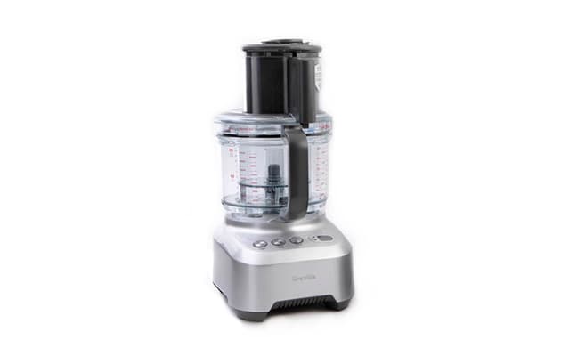 Breville the Kitchen Wizz 16 Peel and Dice BFP820BAL