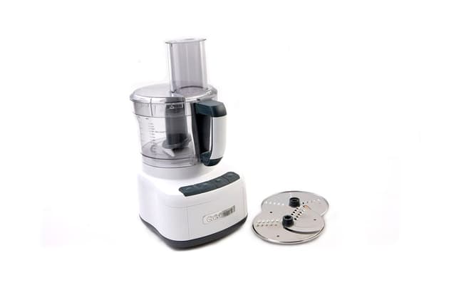 Cuisinart 8 Cup Food Processor FP-8A