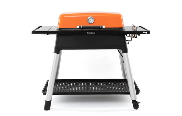 Everdure by Heston Blumenthal Furnace 3 Burner Gas BBQ