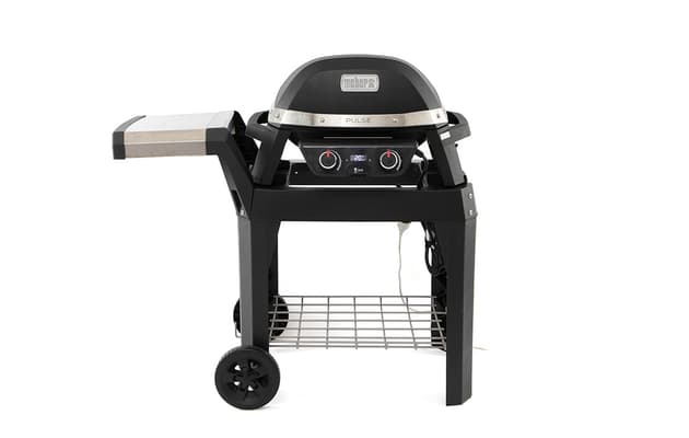Weber Pulse 2000