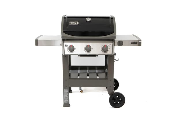 Weber Spirit II E310