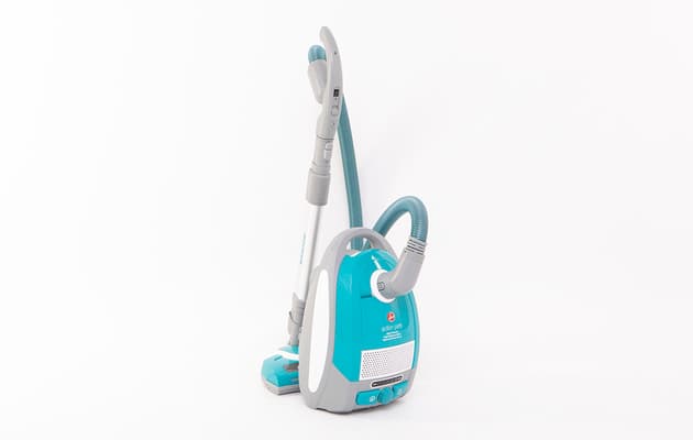 Hoover Action Pets 5007PH bagged