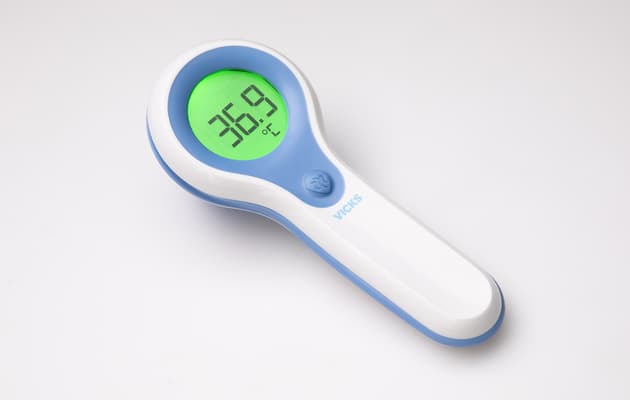 Vicks Forehead Thermometer V977AUS01