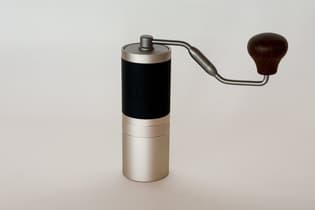 1Zpresso hand coffee grinder