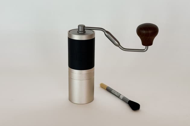 1Zpresso J Manual Coffee Grinder