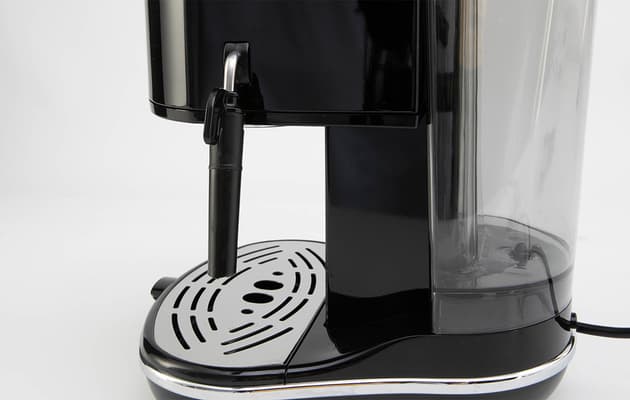 DeLonghi Icona Pump Espresso Black ECO 310BK