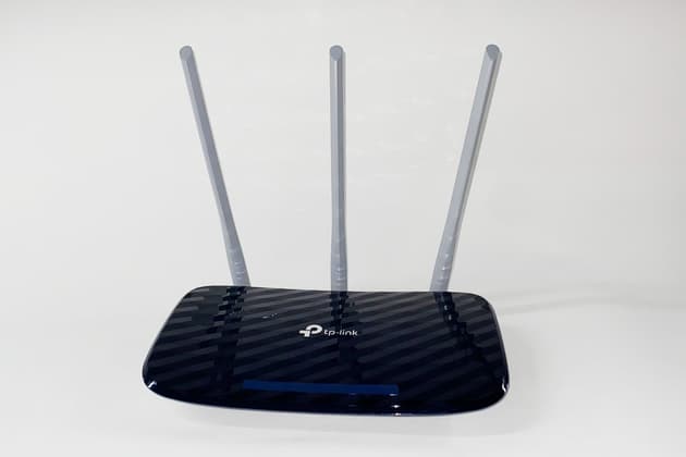 TP-Link Archer C20