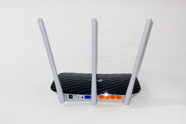 TP-Link Archer C20