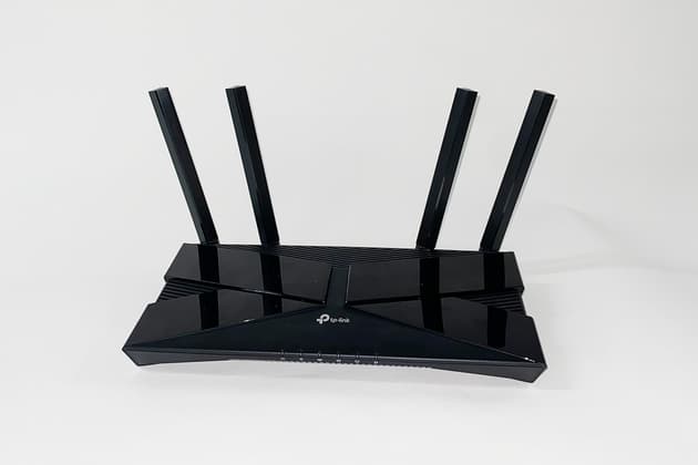 TP-Link Archer AX10