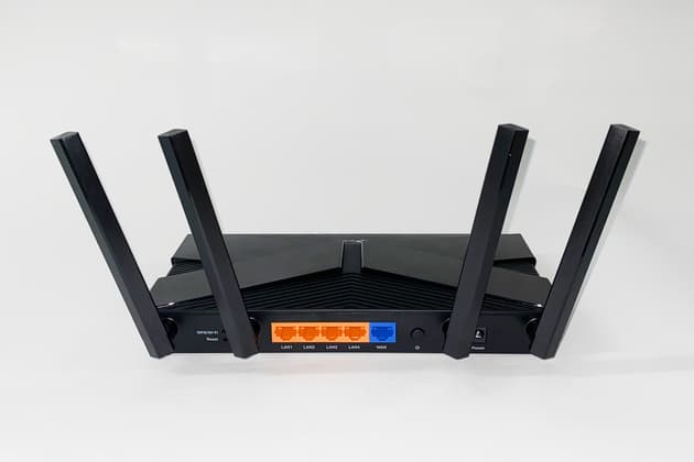 TP-Link Archer AX10