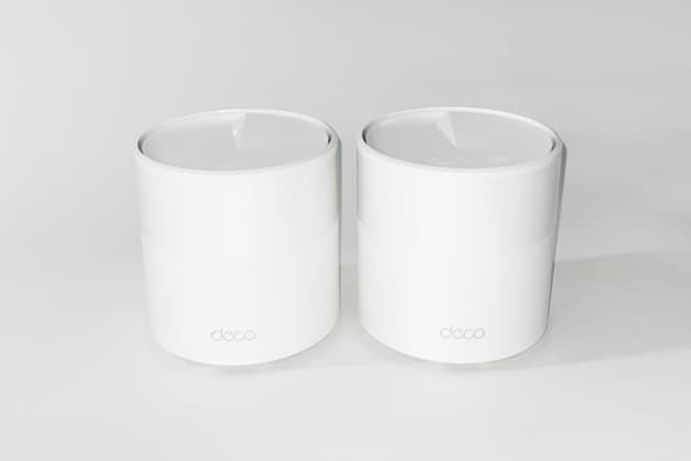 TP-Link Deco X20
