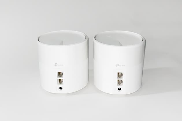 TP-Link Deco X20