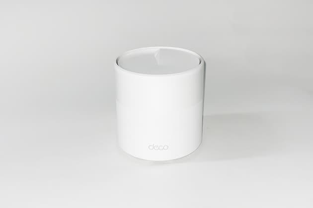 TP-Link Deco X20