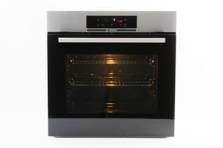 Bosch wall oven