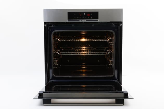 Bosch HBA572ES3A