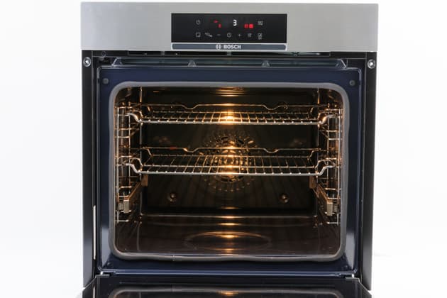 Bosch HBA572ES3A