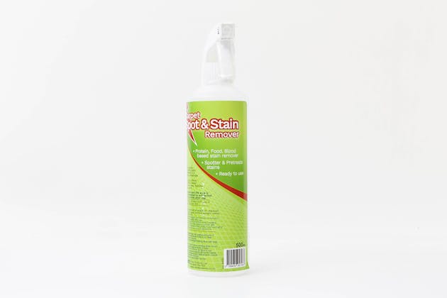 2Care Products Carpet Spot and Stain Remover
